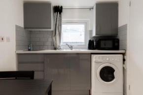 Edgware Road Apartments
